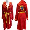 Primal Scream - Screamadelica Peignoir - Rouge Product image